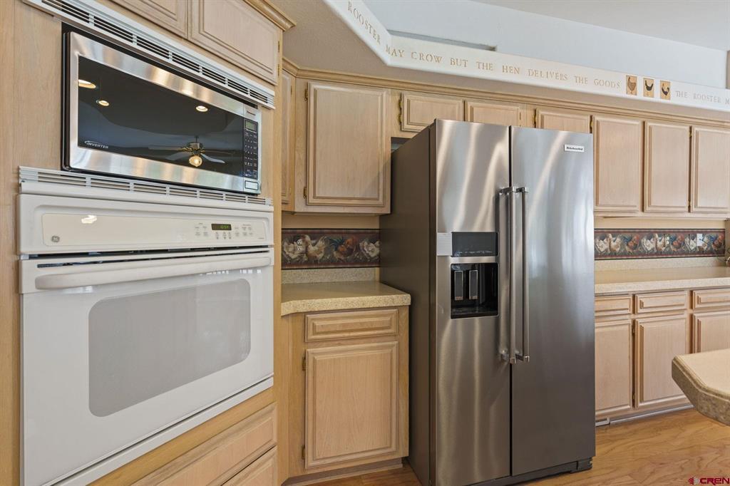 64 Pinion Lane Vallecito Lake/bayfield CO 81122