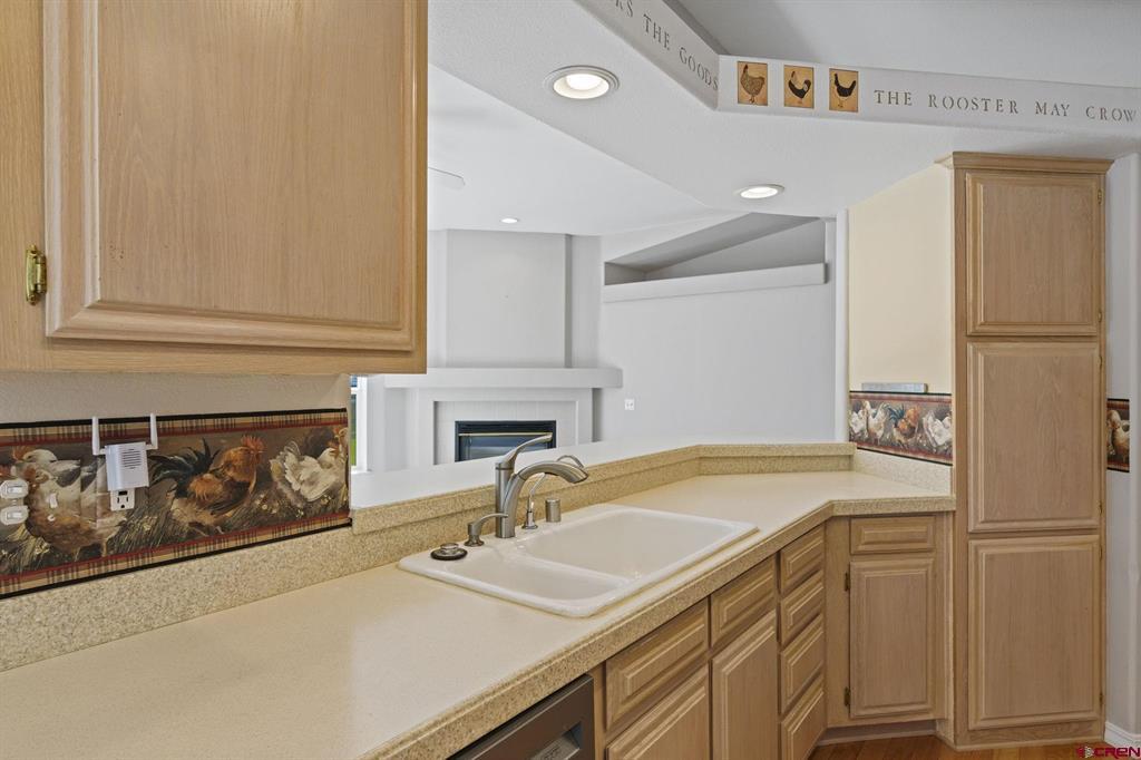 64 Pinion Lane Vallecito Lake/bayfield CO 81122