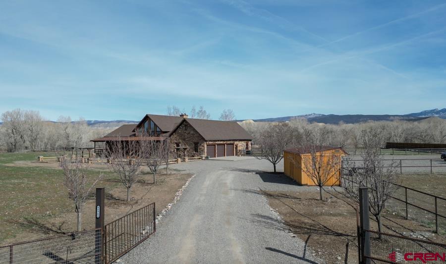 66961 Solar Road Montrose CO 81403