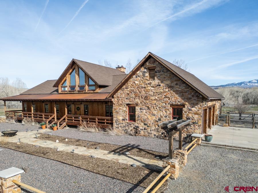 66961 Solar Road Montrose CO 81403