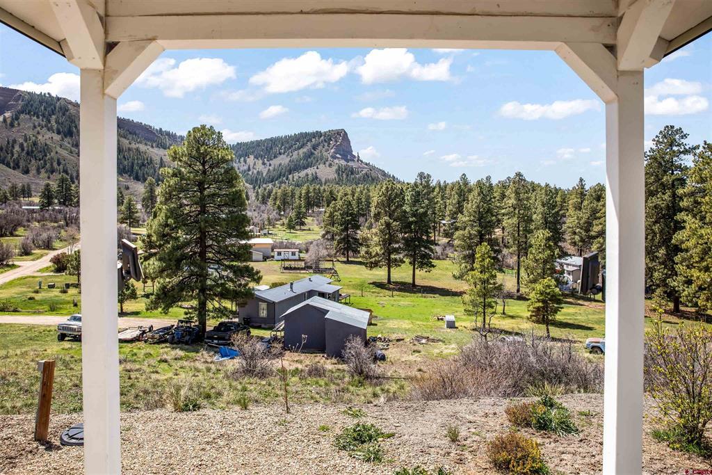 85 Hummingbird Place Pagosa Springs CO 81147