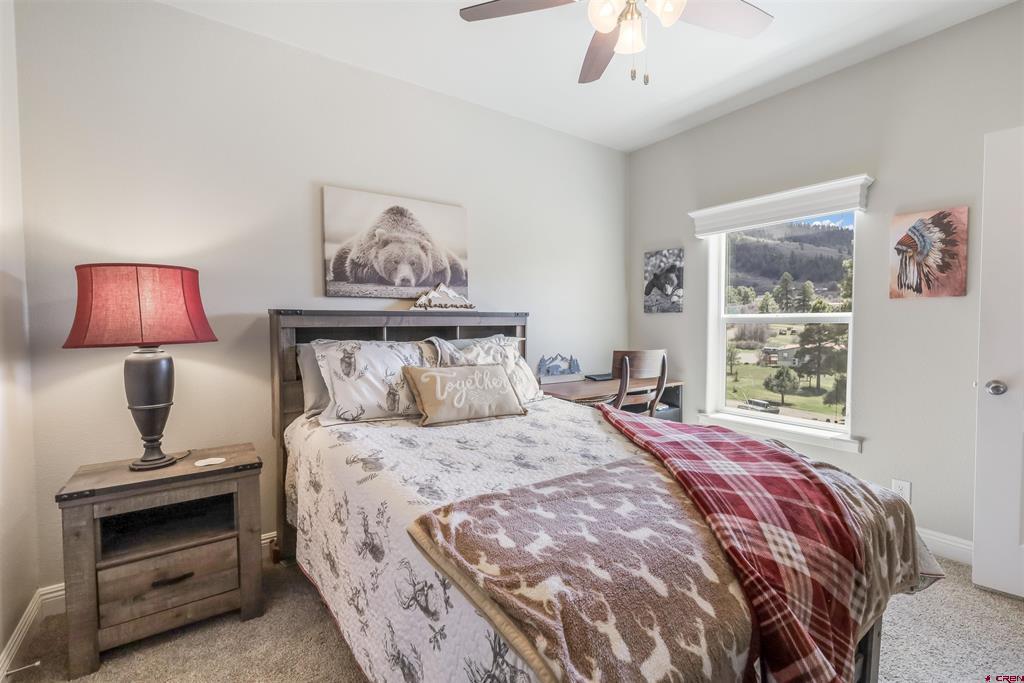 85 Hummingbird Place Pagosa Springs CO 81147