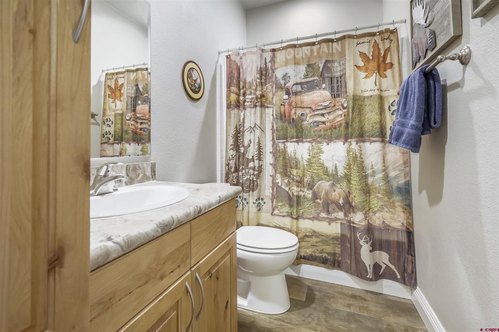85 Hummingbird Place Pagosa Springs CO 81147