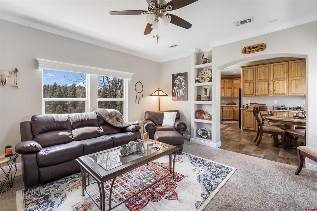85 Hummingbird Place Pagosa Springs CO 81147