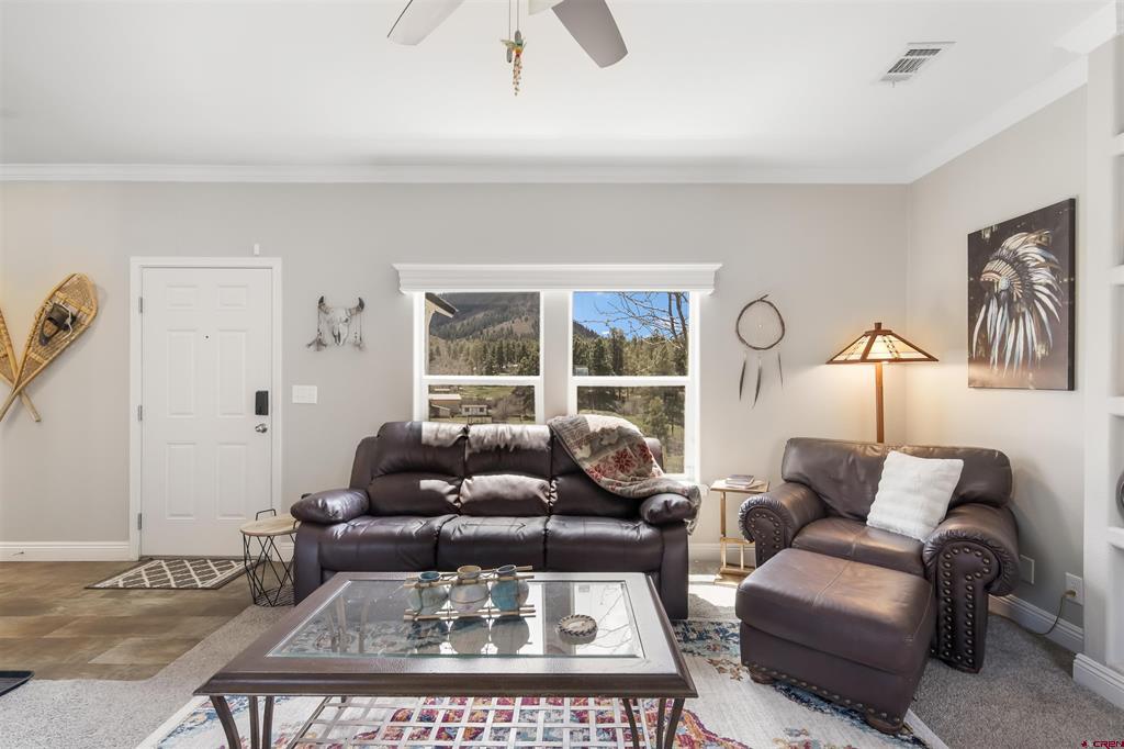 85 Hummingbird Place Pagosa Springs CO 81147