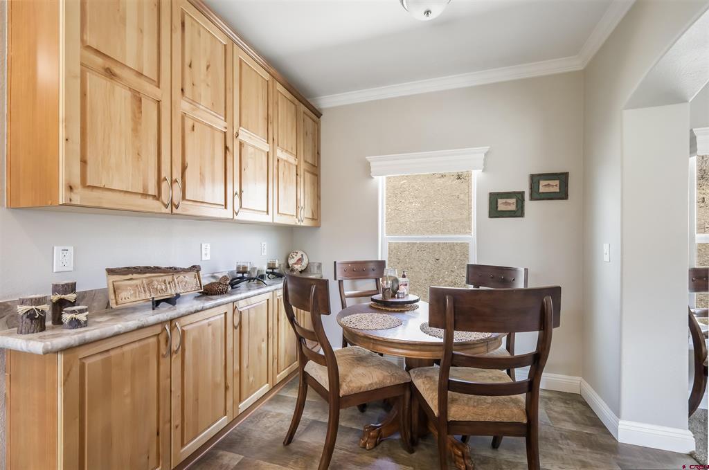 85 Hummingbird Place Pagosa Springs CO 81147