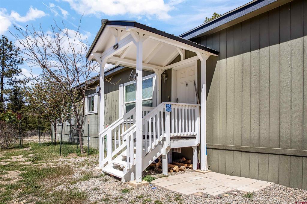 85 Hummingbird Place Pagosa Springs CO 81147