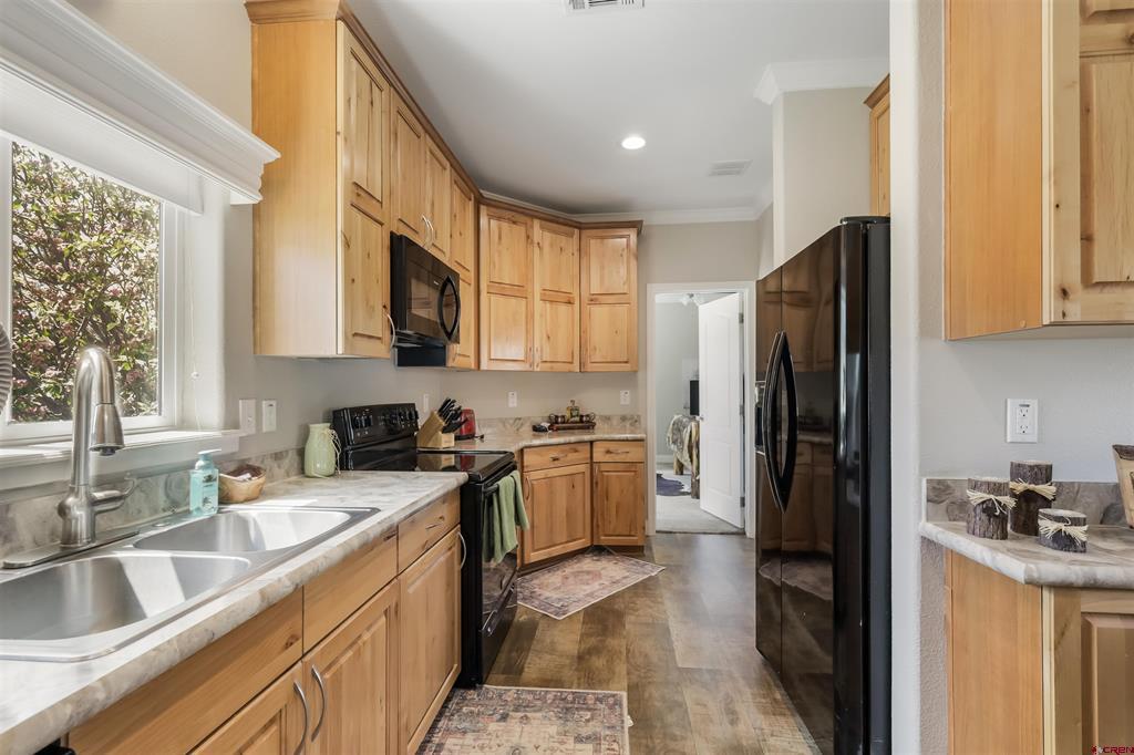 85 Hummingbird Place Pagosa Springs CO 81147