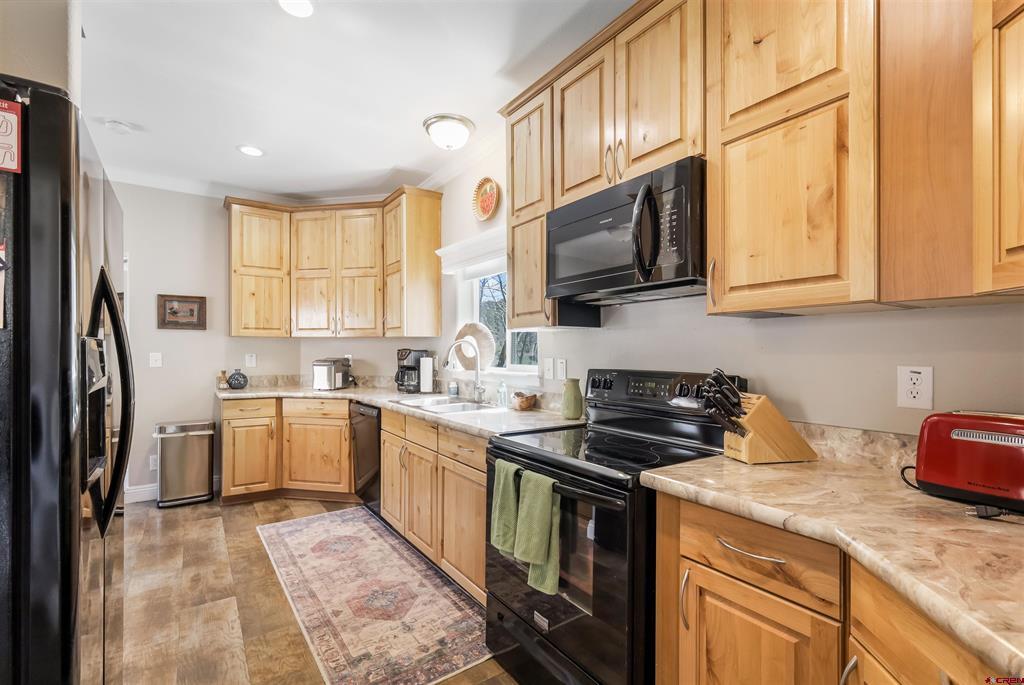 85 Hummingbird Place Pagosa Springs CO 81147