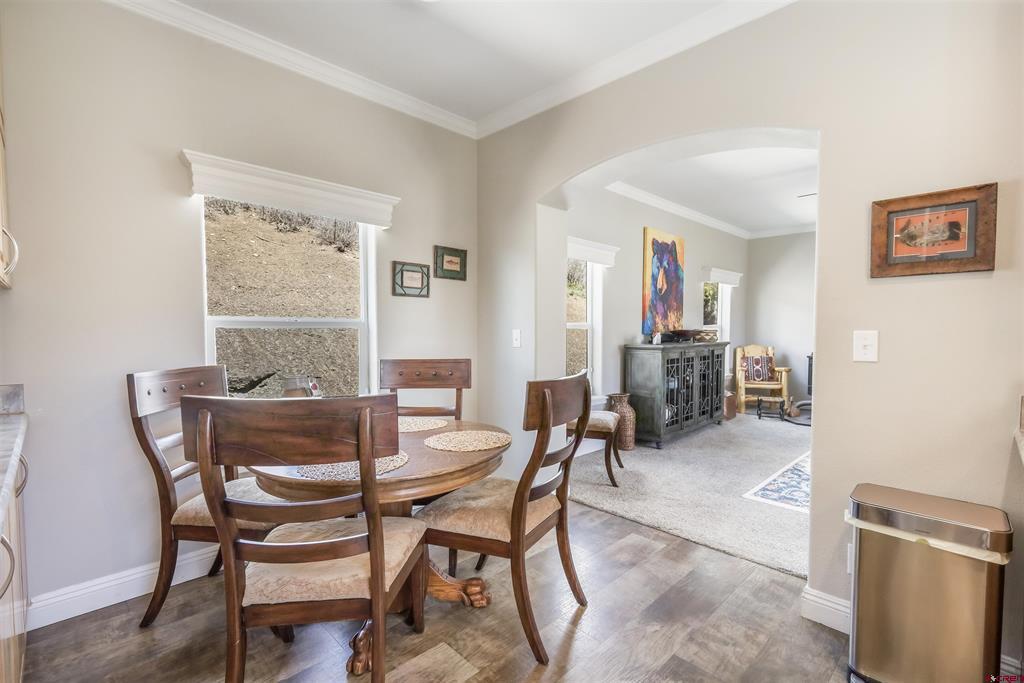 85 Hummingbird Place Pagosa Springs CO 81147
