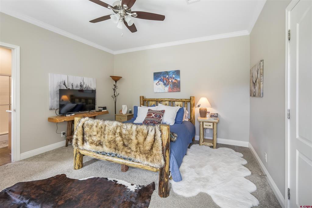 85 Hummingbird Place Pagosa Springs CO 81147