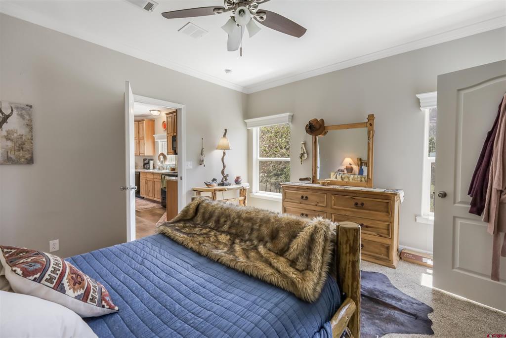 85 Hummingbird Place Pagosa Springs CO 81147