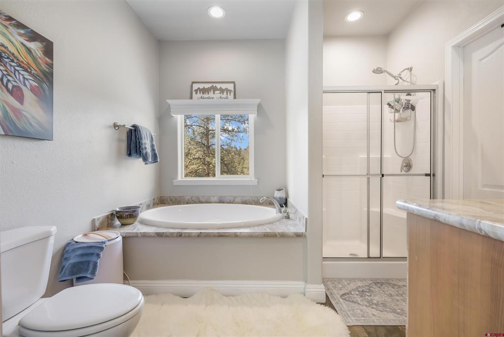 85 Hummingbird Place Pagosa Springs CO 81147