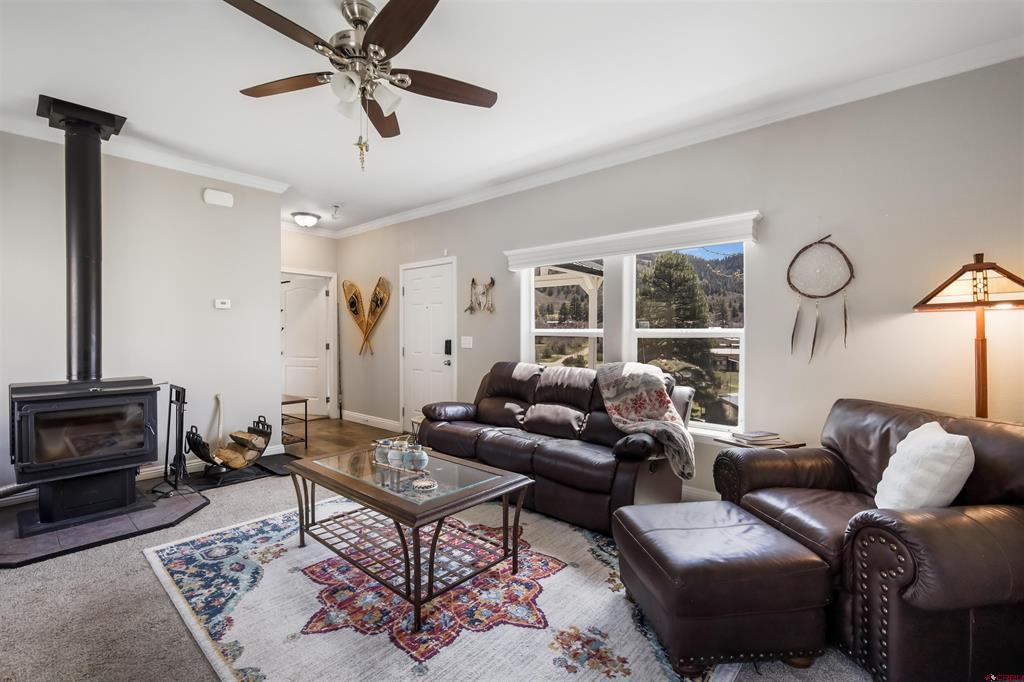 85 Hummingbird Place Pagosa Springs CO 81147