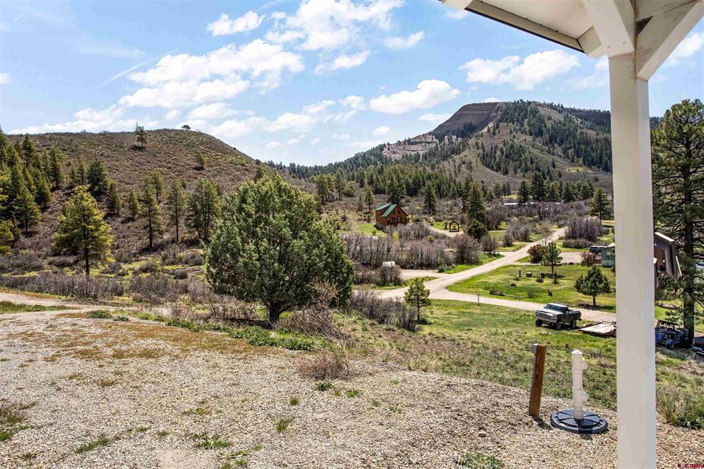 85 Hummingbird Place Pagosa Springs CO 81147
