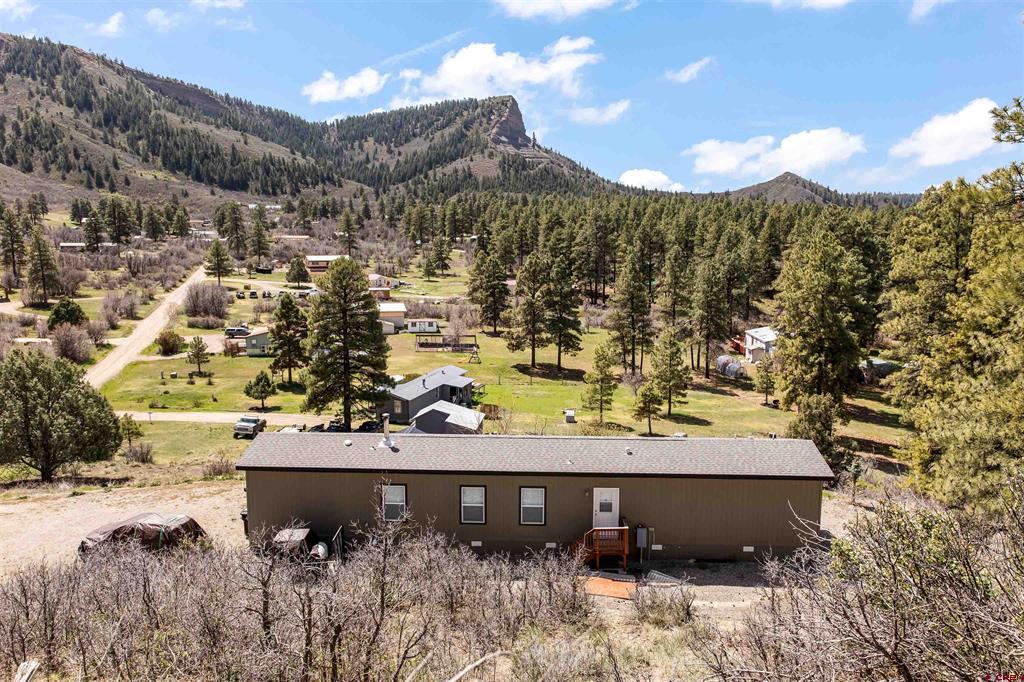 85 Hummingbird Place Pagosa Springs CO 81147