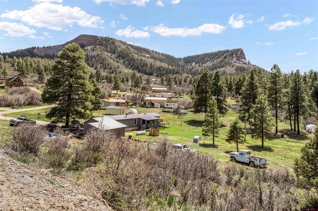 85 Hummingbird Place Pagosa Springs CO 81147