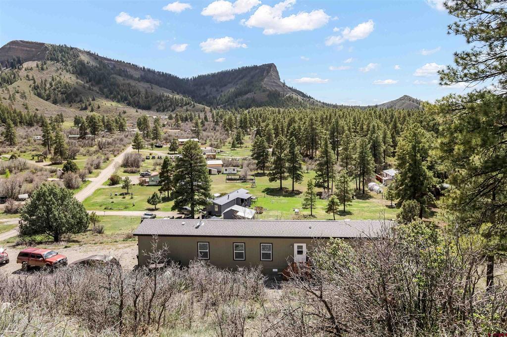 85 Hummingbird Place Pagosa Springs CO 81147