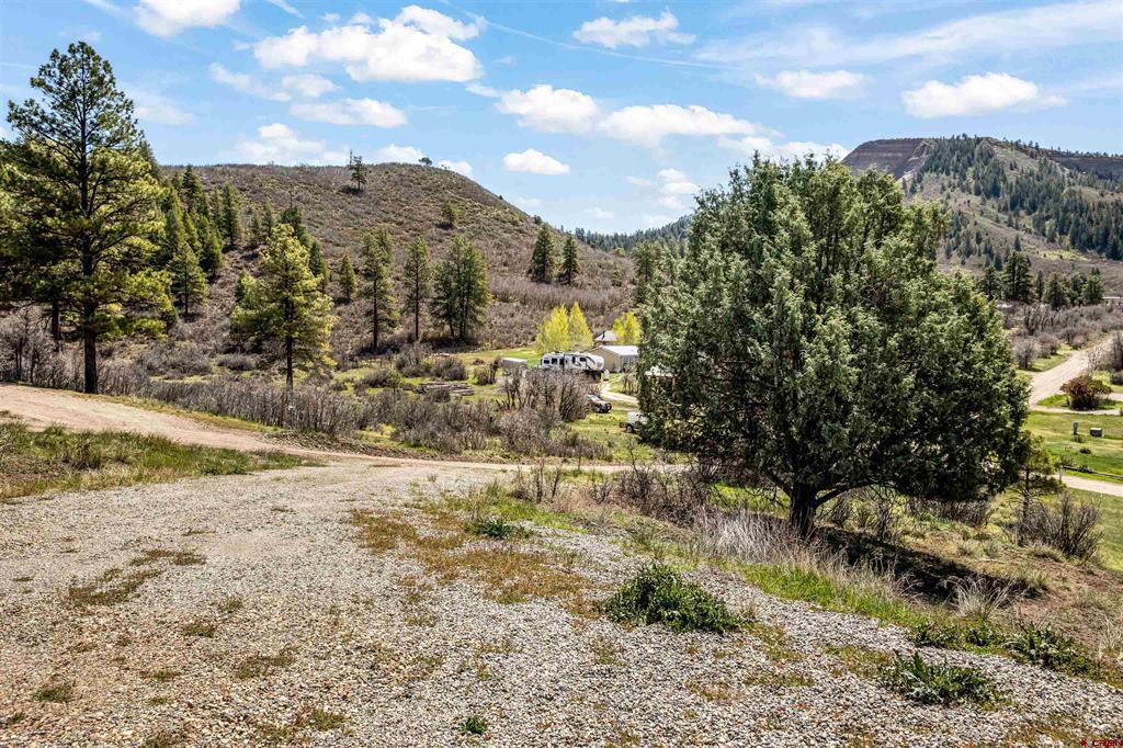 85 Hummingbird Place Pagosa Springs CO 81147