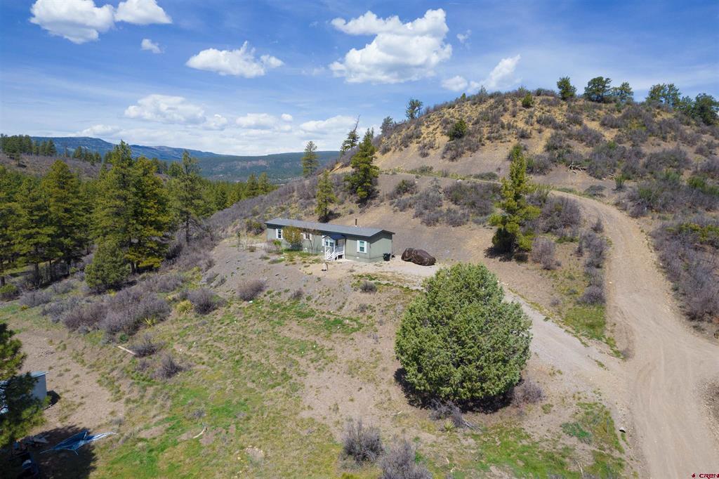 85 Hummingbird Place Pagosa Springs CO 81147