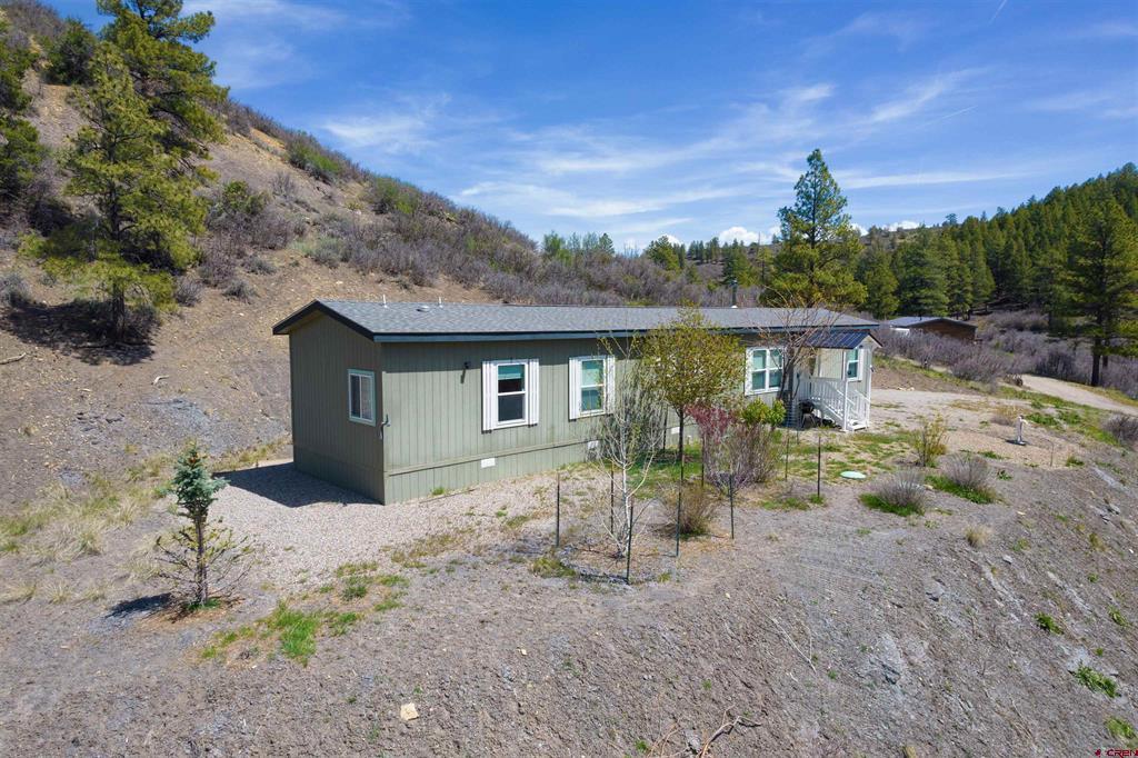 85 Hummingbird Place Pagosa Springs CO 81147