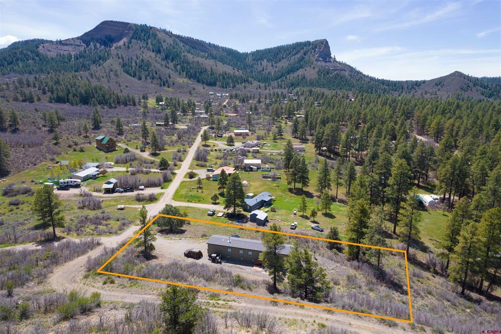 85 Hummingbird Place Pagosa Springs CO 81147