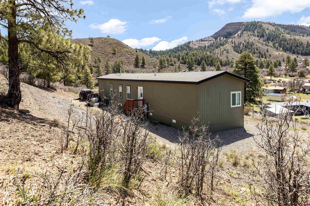 85 Hummingbird Place Pagosa Springs CO 81147