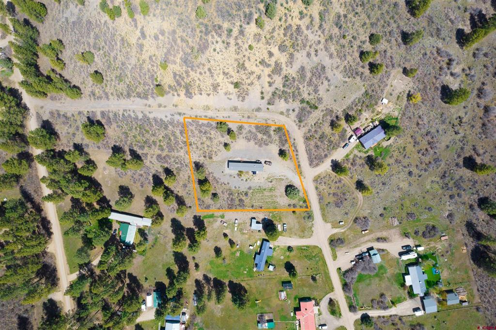 85 Hummingbird Place Pagosa Springs CO 81147