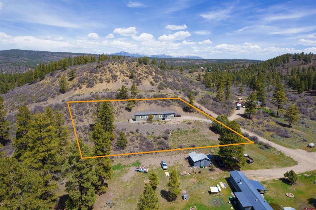 85 Hummingbird Place Pagosa Springs CO 81147