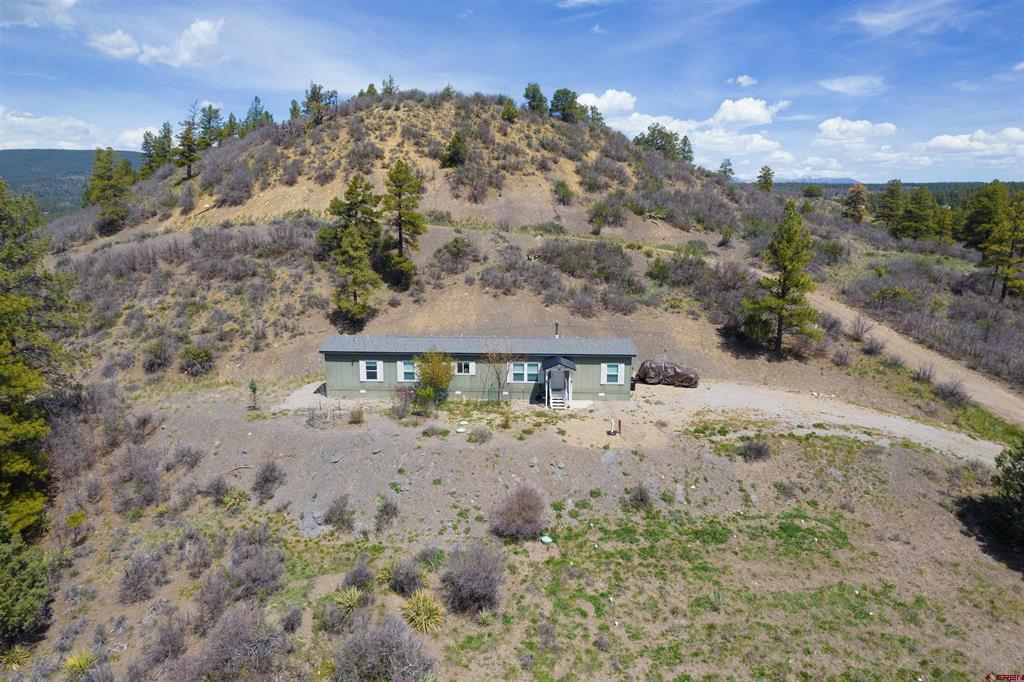 85 Hummingbird Place Pagosa Springs CO 81147