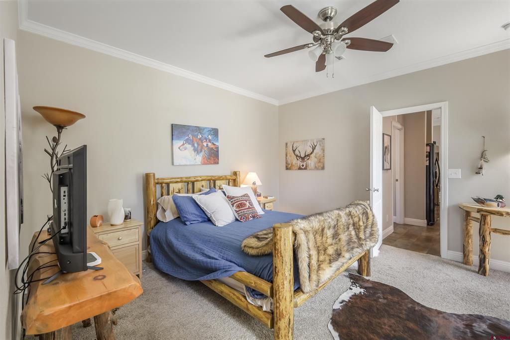 85 Hummingbird Place Pagosa Springs CO 81147