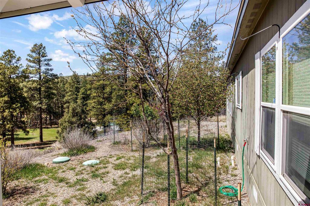 85 Hummingbird Place Pagosa Springs CO 81147