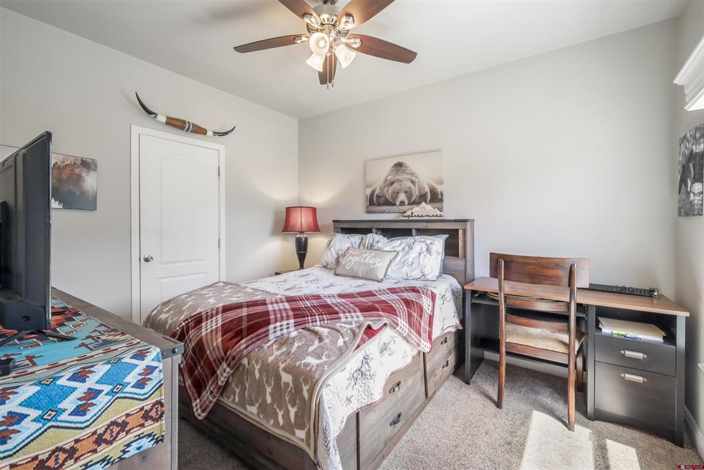 85 Hummingbird Place Pagosa Springs CO 81147