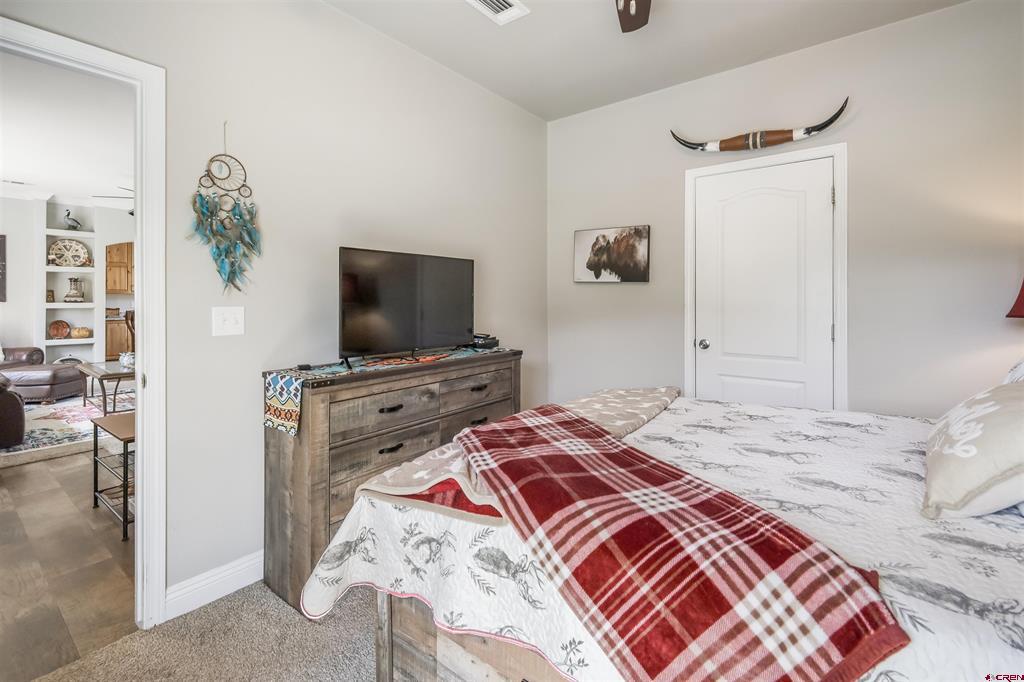 85 Hummingbird Place Pagosa Springs CO 81147