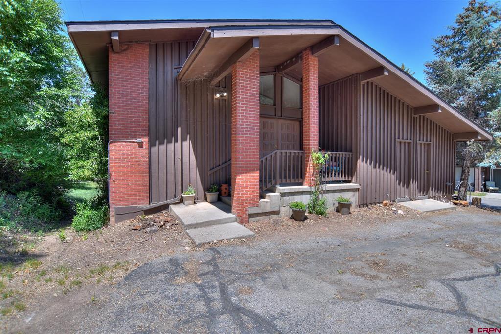 2920 Holly Avenue Durango CO 81301