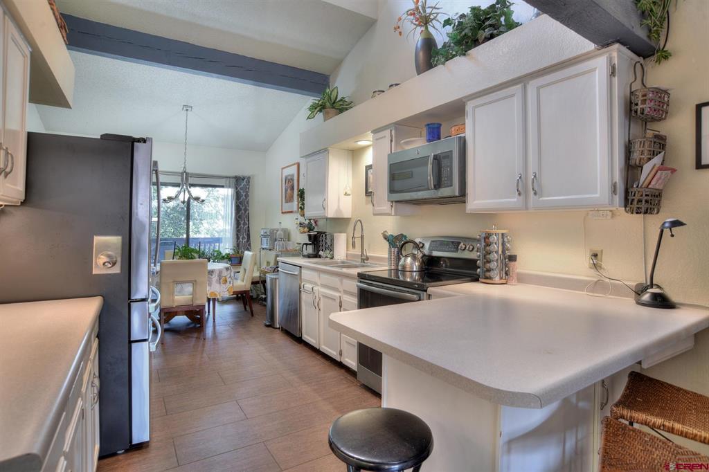 2920 Holly Avenue Durango CO 81301