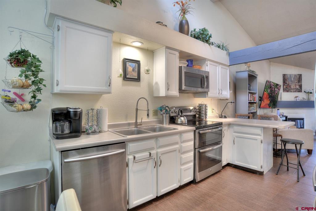 2920 Holly Avenue Durango CO 81301