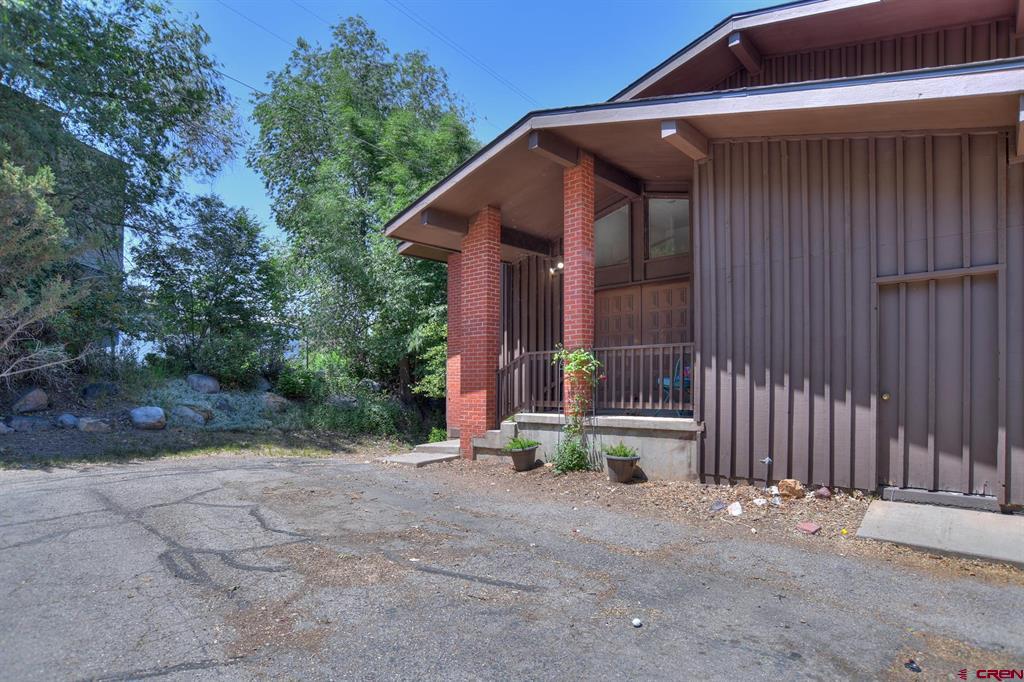 2920 Holly Avenue Durango CO 81301