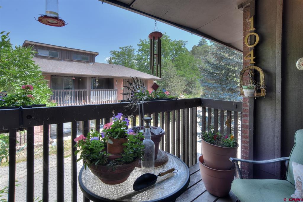 2920 Holly Avenue Durango CO 81301