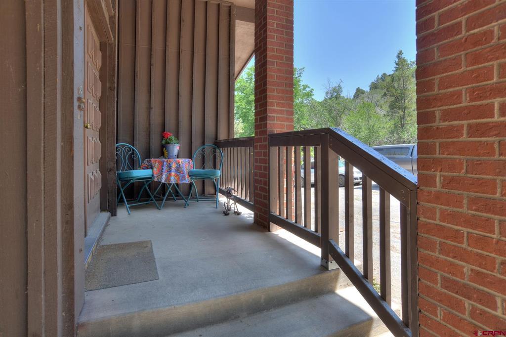 2920 Holly Avenue Durango CO 81301