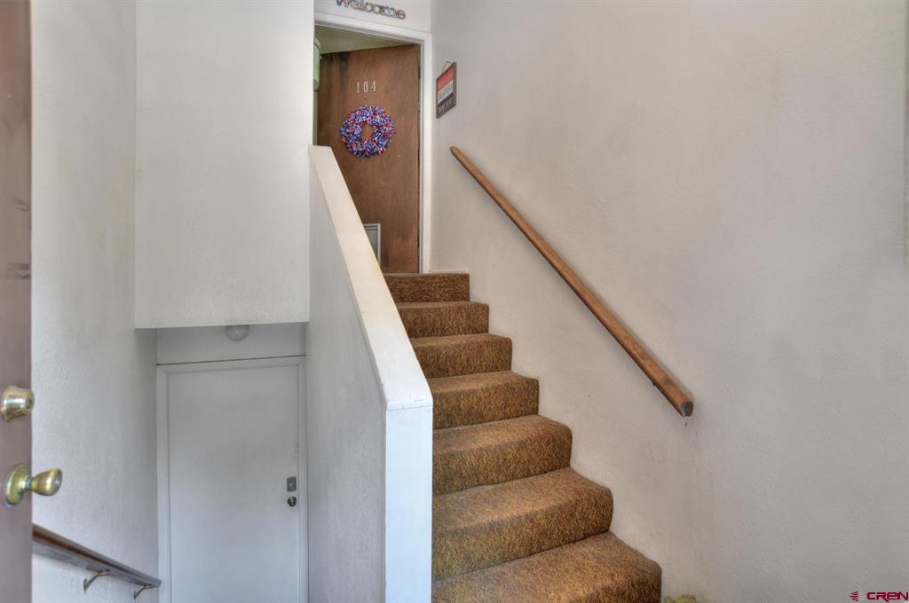 2920 Holly Avenue Durango CO 81301