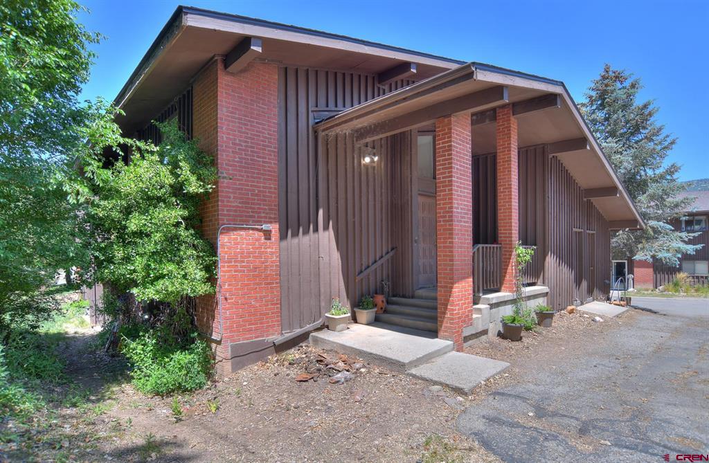 2920 Holly Avenue Durango CO 81301