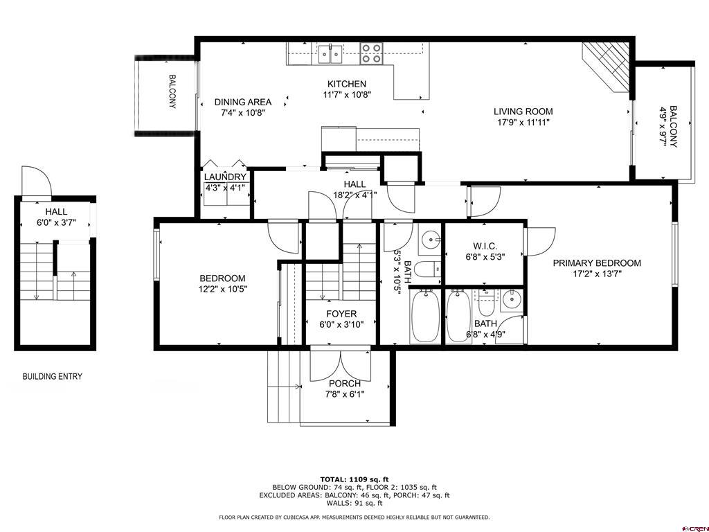 2920 Holly Avenue Durango CO 81301