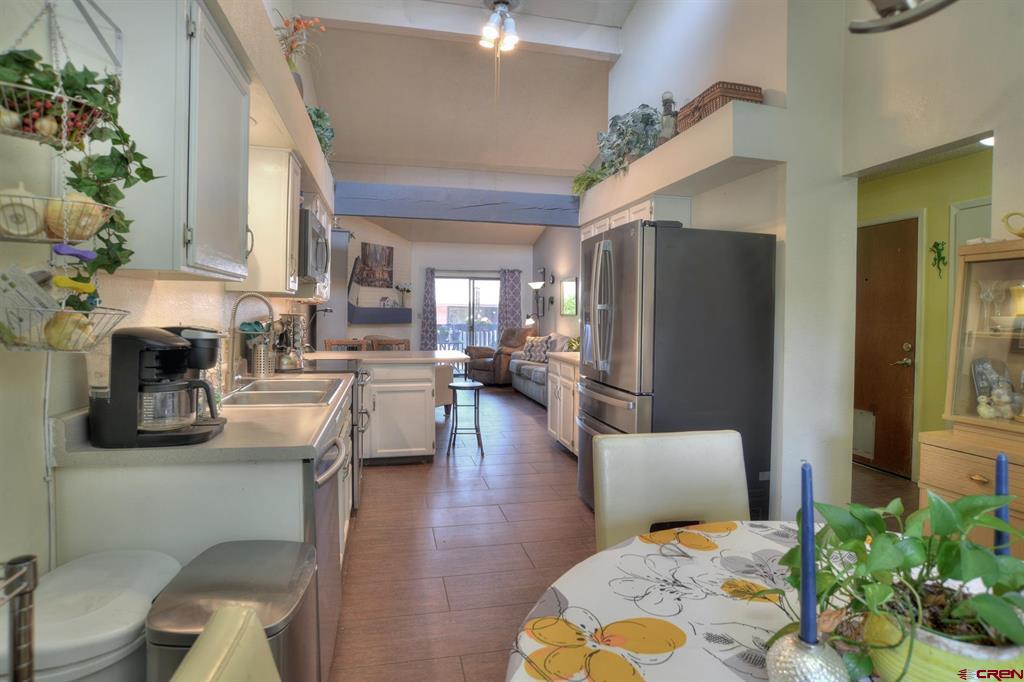 2920 Holly Avenue Durango CO 81301