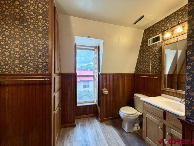 35 S Nevada Avenue Montrose CO 81401