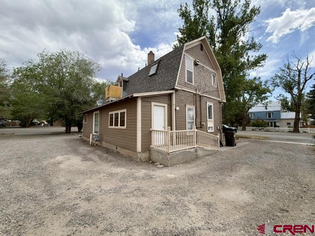 35 S Nevada Avenue Montrose CO 81401
