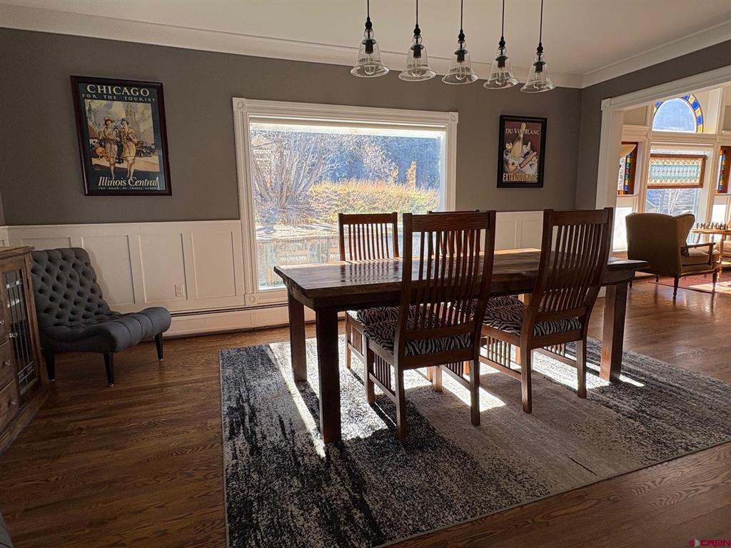 505 4th Street Ouray CO 81427