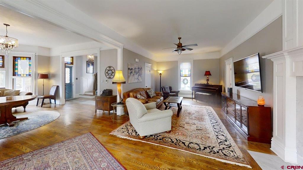 505 4th Street Ouray CO 81427
