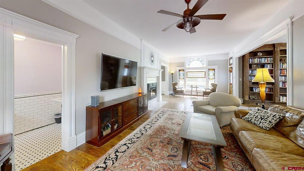 505 4th Street Ouray CO 81427