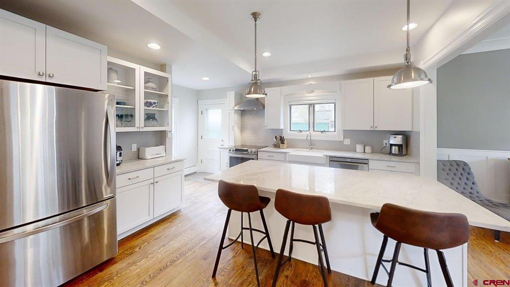 505 4th Street Ouray CO 81427